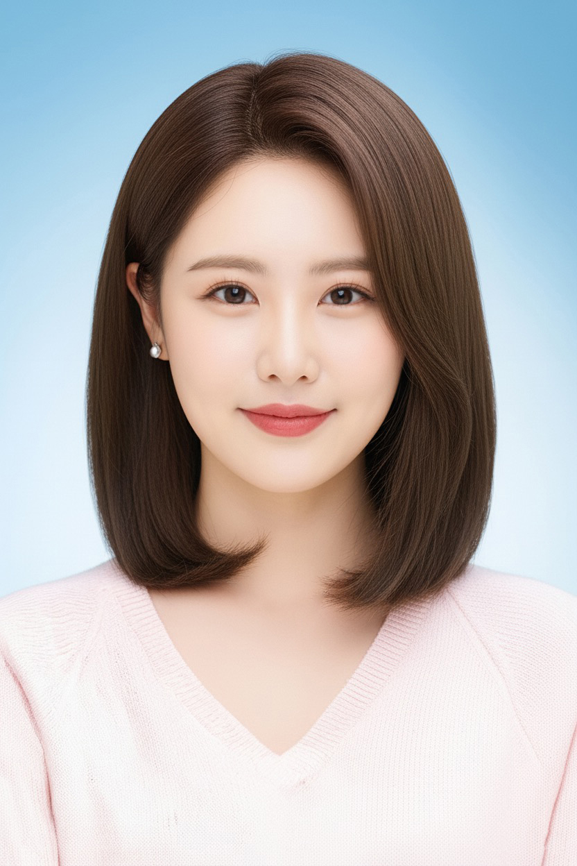 ID Photo